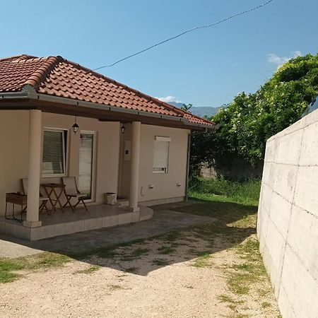 Villa Macy25 Kotor Exterior foto