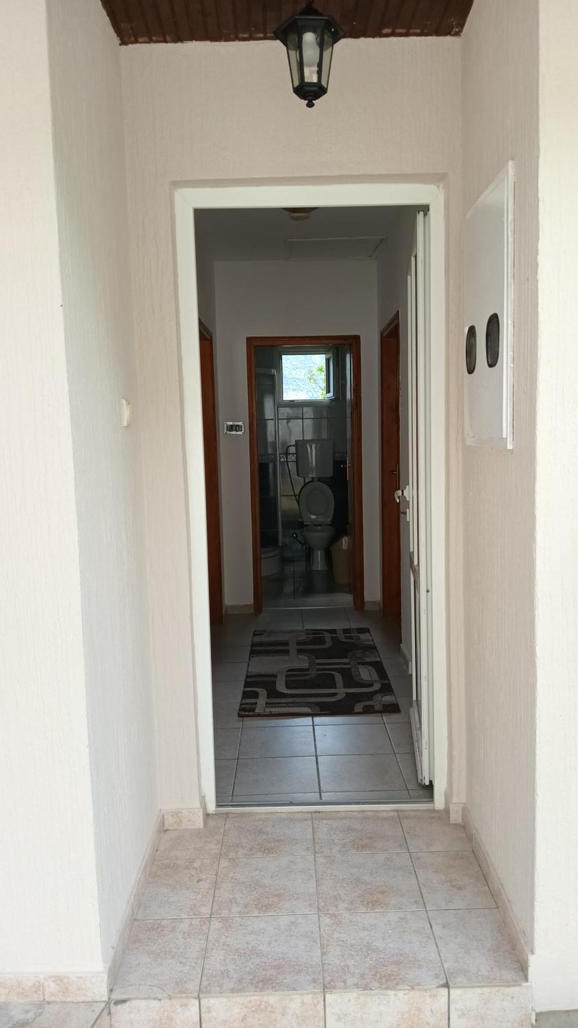 Villa Macy25 Kotor Exterior foto