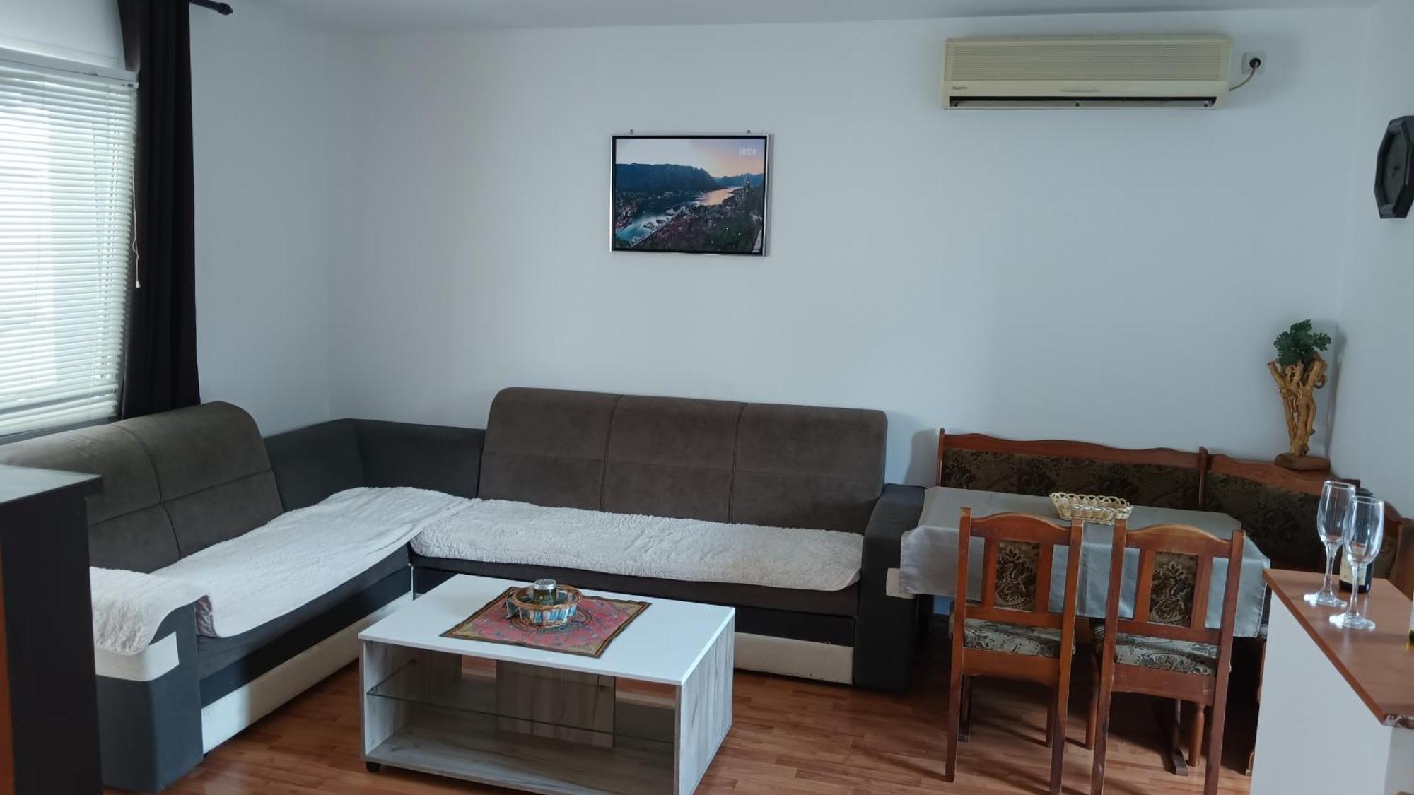 Villa Macy25 Kotor Exterior foto