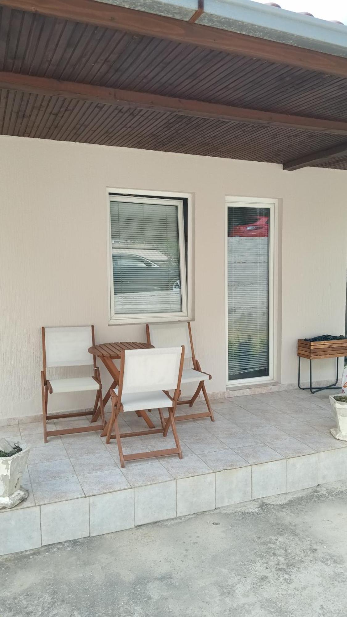 Villa Macy25 Kotor Exterior foto
