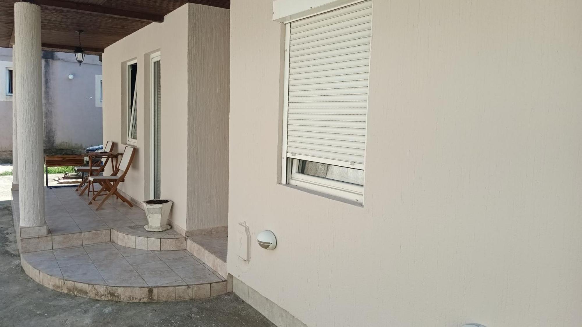Villa Macy25 Kotor Exterior foto
