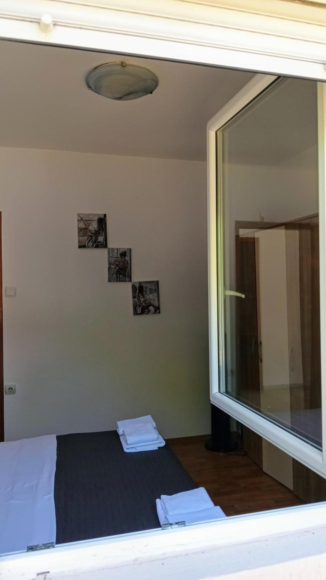 Villa Macy25 Kotor Exterior foto